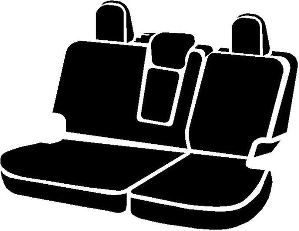Fia Wrangler Saddle Blanket Seat Cover (MPN: TR45-2 BROWN)