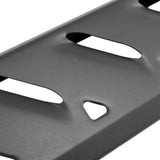 Westin Thrasher Running Boards (MPN: 28-81275)