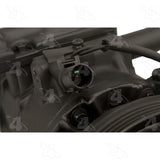 Four Seasons Air Conditioner Compressor (MPN: 157350)