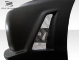 Duraflex Bumper Cover Black Primer (MPN: 101850)
