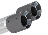 Borla Exhaust Tail Pipe Tip (MPN: 20165)