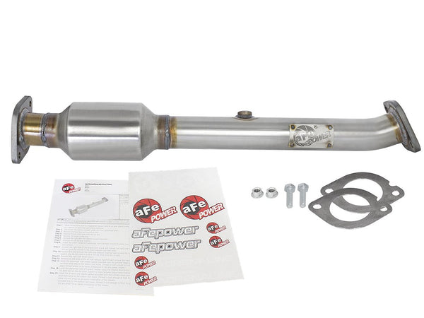 Advanced FLOW Engineering Catalytic Converter (MPN: 47-46104)