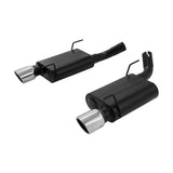 Flowmaster Exhaust System Kit (MPN: 817460)