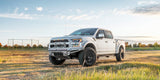 Fuel Off Road Zephyr D633 Wheel (MPN: D63318901745)