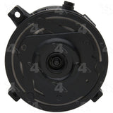 Four Seasons Air Conditioner Compressor (MPN: 57981)