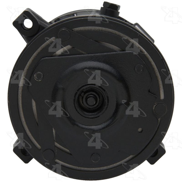Four Seasons Air Conditioner Compressor (MPN: 57981)