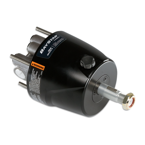 SeaStar BayStar Hydraulic Steering System (MPN: HH4314-4)