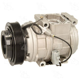 Four Seasons Air Conditioner Compressor (MPN: 78318)