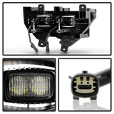 Spyder Automotive LED Fog Light Set (MPN: 9054068)