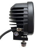 Race Sport Lighting HD Series LED Fog Light (MPN: RS-4CREE-35W-2)