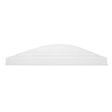 Roof Vent Lid for 14 Inch x 14 Inch Vents (MPN: 40156)