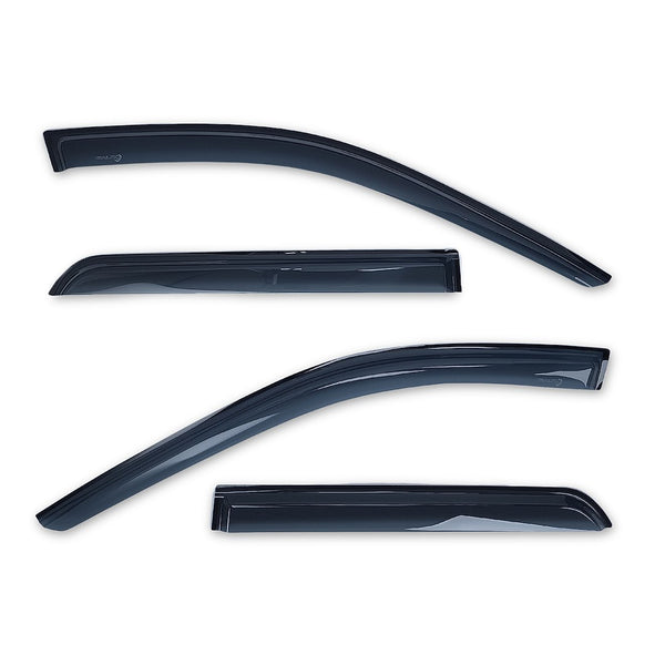 TrailFX Low Profile Window Vents (MPN: 4267H)