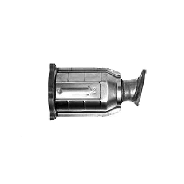 Flowmaster Standard Grade Catalytic Converter (MPN: 2071118)