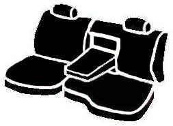 Fia Seat Cover (MPN: OE32-21 TAUPE)