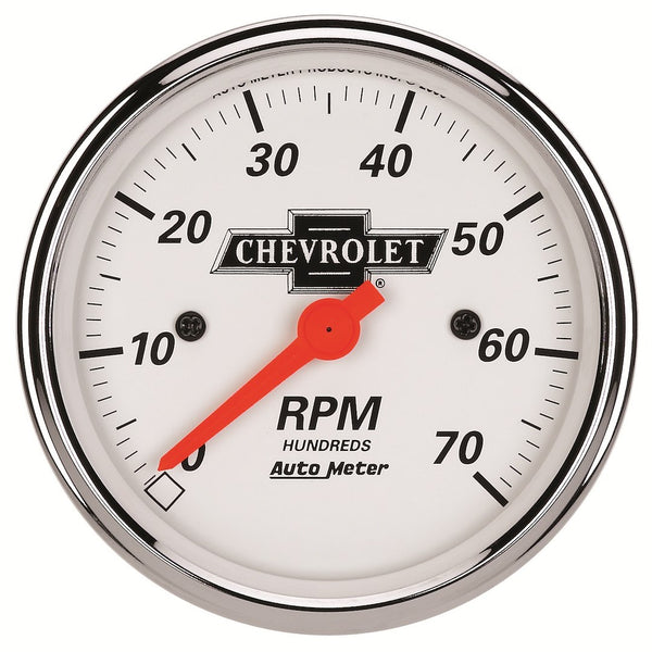 AutoMeter Tachometer (MPN: 1398-00408)