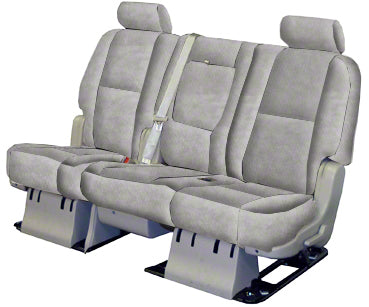 Coverking Custom Suede Seat Cover (MPN: CSCC3HD9426)