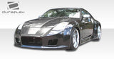 Duraflex B-2 Bumper Cover (MPN: 103347)
