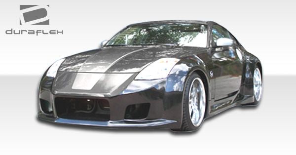 Duraflex B-2 Bumper Cover (MPN: 103347)