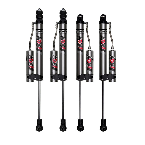 Skyjacker Suspensions ADX 2.0 Remote Reservoir Shocks (MPN: JK4070X)