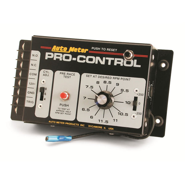 AutoMeter Ignition Control Module (MPN: 5306)