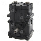 Four Seasons Air Conditioner Compressor (MPN: 57069)