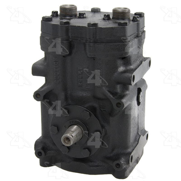 Four Seasons Air Conditioner Compressor (MPN: 57069)