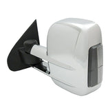 ProEFX Exterior Towing Mirror (MPN: EFXMRSIL14HEC)
