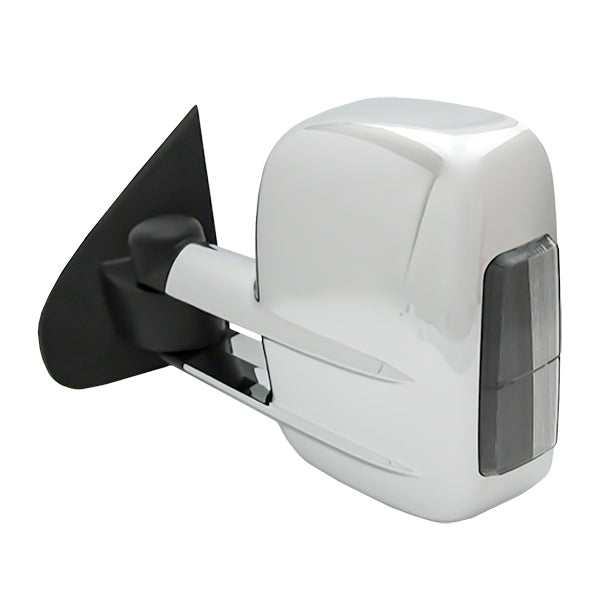 ProEFX Exterior Towing Mirror (MPN: EFXMRSIL14HEC)
