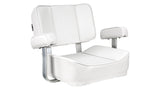 Springfield Marine Low Back Helm Seat (MPN: 1040002)