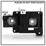 Spyder Automotive Headlight Assembly (MPN: 5012388)