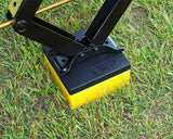 SnapPad Trailer Stabilizer Jack Stand Pad (MPN: CAP1)