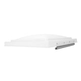 Camco Roof Vent Lid for 14 Inch x 14 Inch Vents (MPN: 40155)