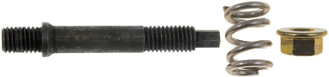 Exhaust manifold bolt and spring kit (MPN: 03107)
