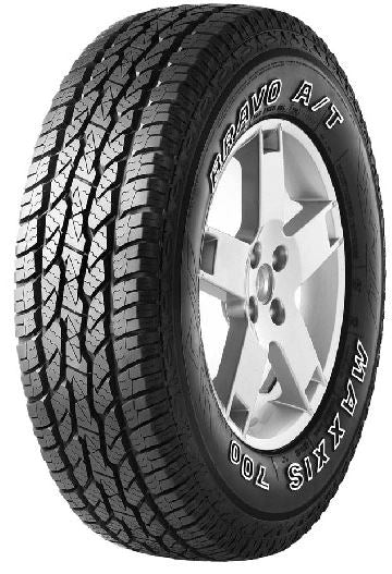 Maxxis Tire AT-771 Bravo All Terrain Tire (MPN: TP37101000)
