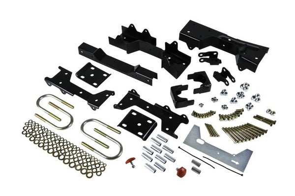 Belltech Leaf Spring Over Axle Conversion Kit (MPN: 6612)