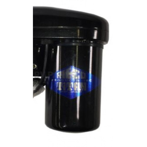 Rieco Titan Camper Jack Motor Cover (MPN: 56442)