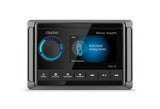 Clarion Marine Radio (MPN: CMM-30)