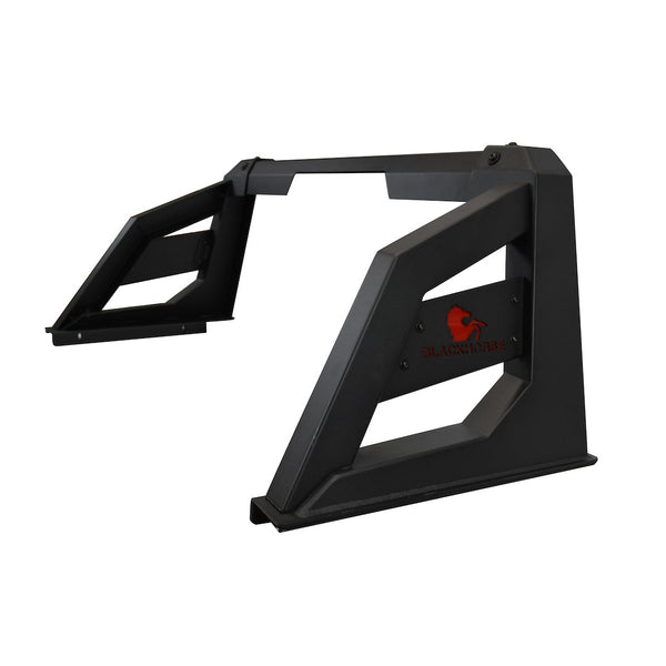 Black Horse Offroad Truck Bed Bar (MPN: ARB-NIFRB)