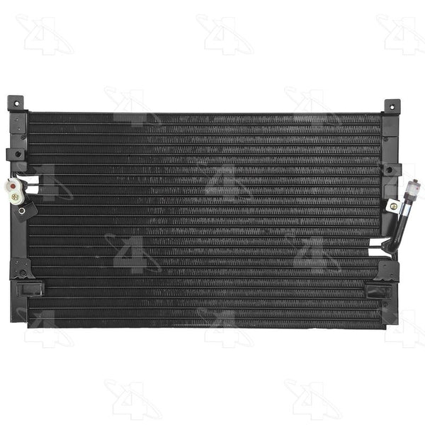 Four Seasons Air Conditioner Condenser (MPN: 40556)