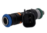 Ford Performance Fuel Injector Set (MPN: M-9593-G302)