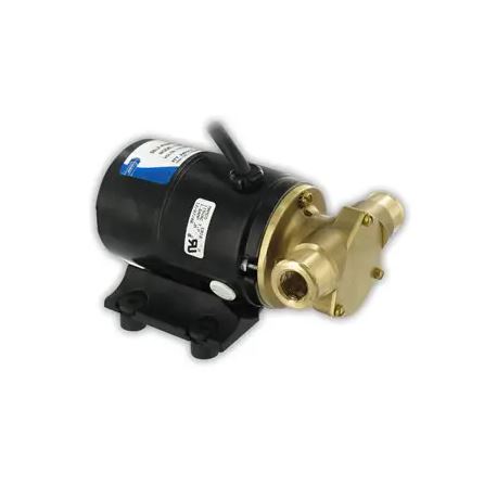 Jabsco Fresh Water Pump (MPN: 12210-0001)