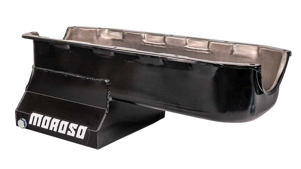 Moroso Performance Oil Pan (MPN: 20196)