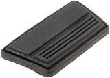 Brake Pedal Pad - OE Replacement by Help! By Dorman (MPN: 20713)