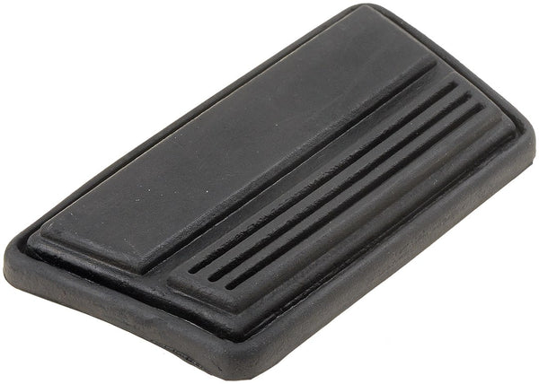 Brake Pedal Pad - OE Replacement by Help! By Dorman (MPN: 20713)