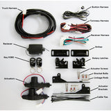 Pop & Lock Tonneau Cover Keyless Entry System (MPN: PL9000)