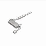 MagnaFlow Exhaust System Kit for Mazda Miata (MPN: 15715)