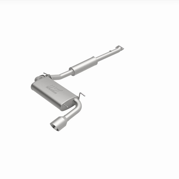 MagnaFlow Exhaust System Kit for Mazda Miata (MPN: 15715)