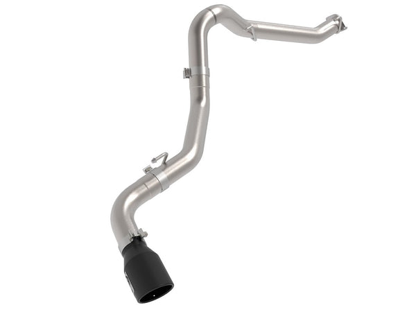 Advanced FLOW Engineering Exhaust System Kit (MPN: 49-38093-B)