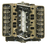 Marine Engine Block for Chevrolet 4.3L (MPN: DM29)