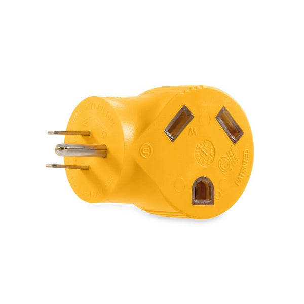 Power Cord Adapter for RVs (MPN: 55325)